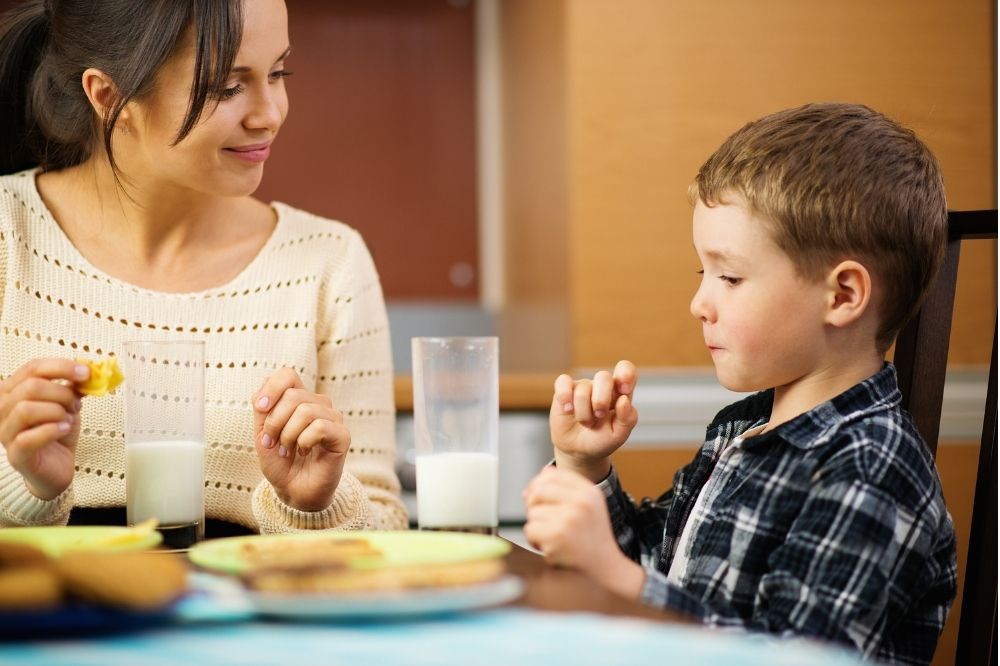 Nutrition Affects ADHD Focus and Behavior