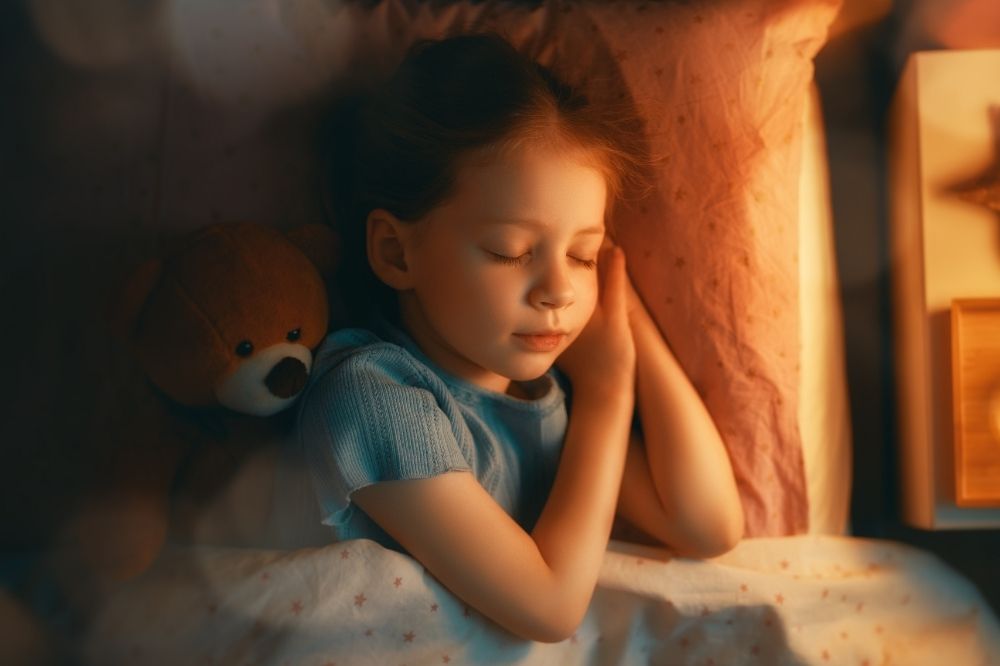 Sleep Rituals and Success at School