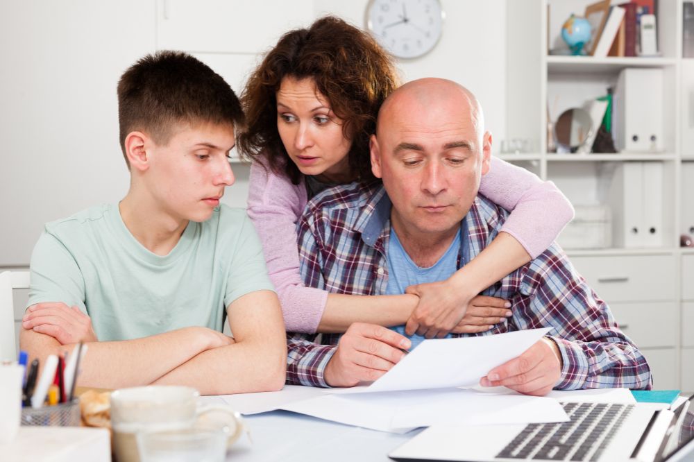 Teaching Financial Literacy